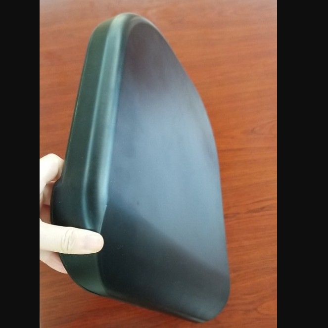 聚氨酯海绵发泡坐垫PU自结皮座椅靠背pu发泡马桶坐垫