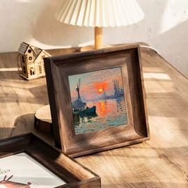 相框、画框;现代装饰画;小夜灯