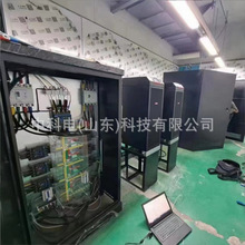 3C3HD-20K30K40K60K80K深圳山特UPS电源三进三出塔式长延时后备