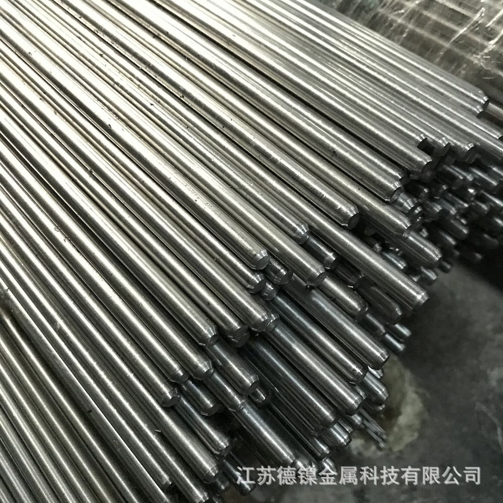 现货供应贵钢44SMn28易切削钢 高精度易加工44SMn28圆棒 规格齐全