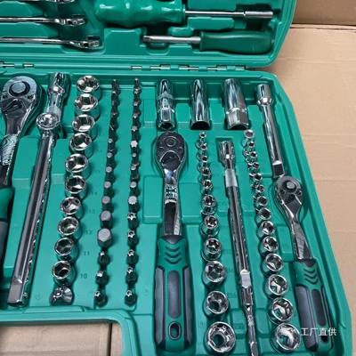 Mühərrik tənzimləmə alətləri: Repair Set Multi-Functional Socket