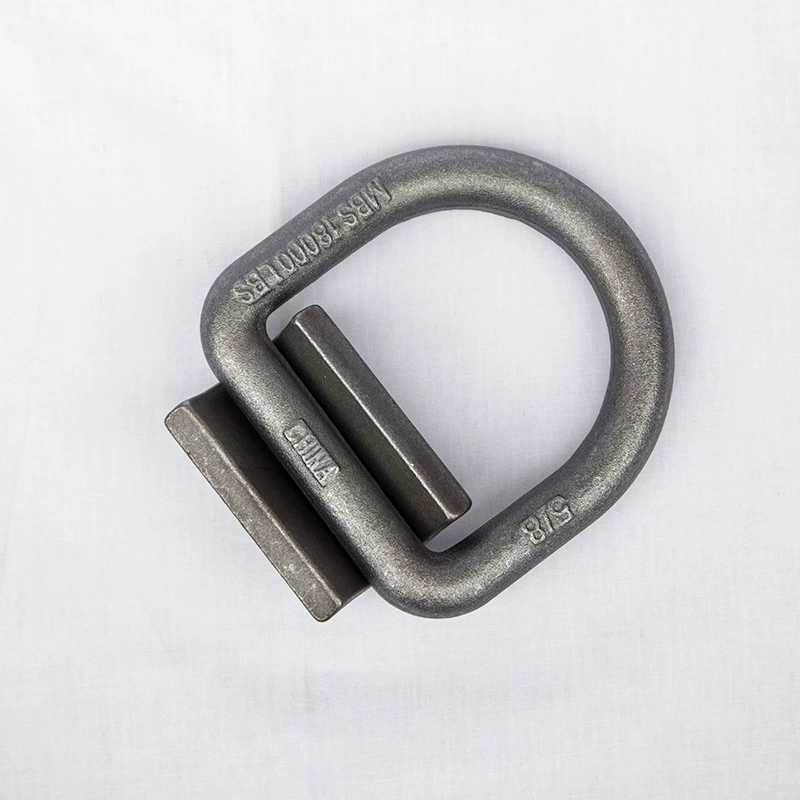 Сварные люверсы, высокопрочные сварные D-образные кольца, сварные люверсы D-типа, сварные люверсы с пружинами, напольные колокола