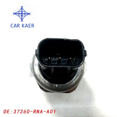 Denso Oil Pressure – Other starting systems