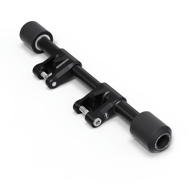 Applicable to Triumph Speed Twin 900 1200/Street Twin 16 Modified Anti-fall Ball Anti-fall Glue
