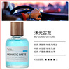 Perfume for auto, transport, high-end aromatherapy, perfumed jewelry