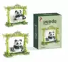 Weili-66550 Swing Panda
