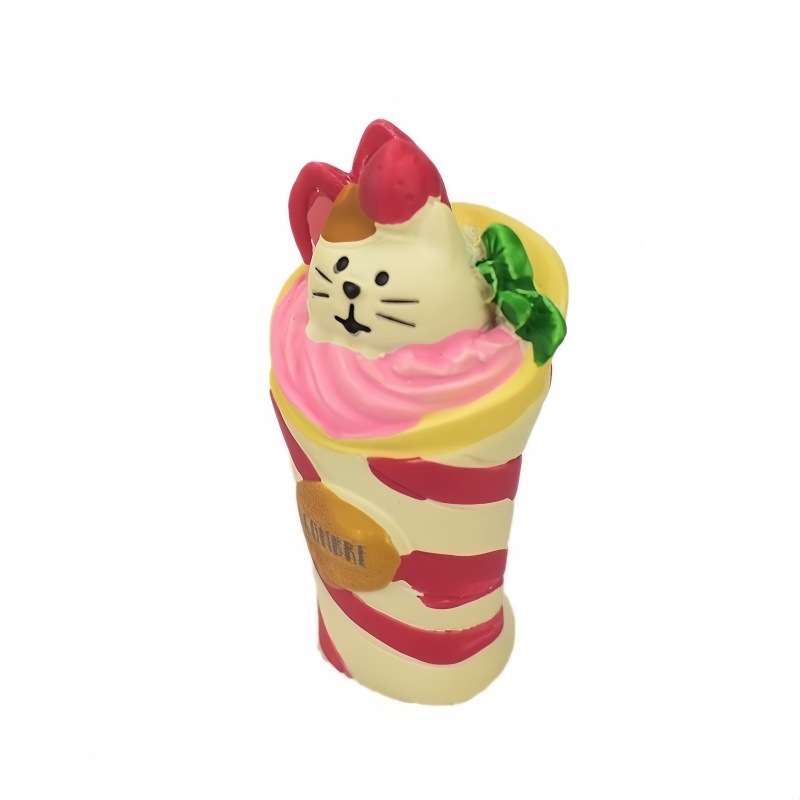 딸기 크레이프