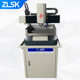 Dongguan 4030 jade marble stone engraving machine metal laser marking seal engraving cnc small fine engraving machine