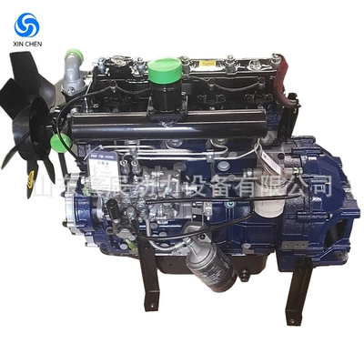 Yunnei Yn27Gbz Diesel Engine Avtomobil mühərrikləri