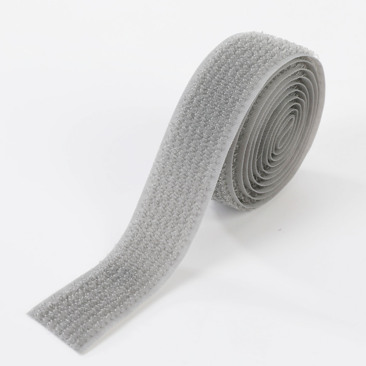 Self-adhesive nylon pack with velcro
