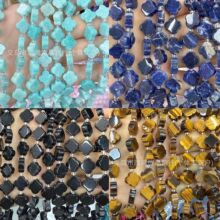 ��Ȼʯ11*5mm���~�ݻ���ʯ��ʯ���l��������Ʒ���diy����DIY