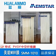 Memstar ����MBRĤSMM-1010 �B��ʽ��ʽĤ PVDF�п��w�SĤƬ