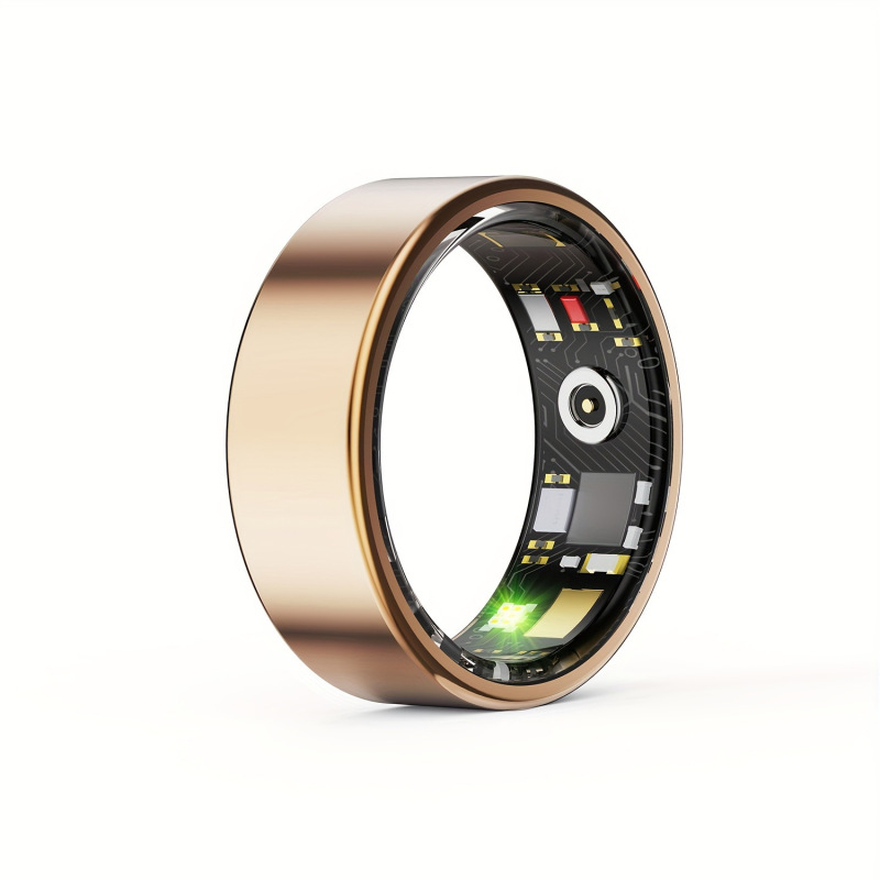 Power Ring Health Tracker Health Rings for Women men戒指|undefined