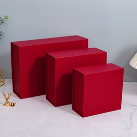 其他礼品包装;礼品盒;首饰包装