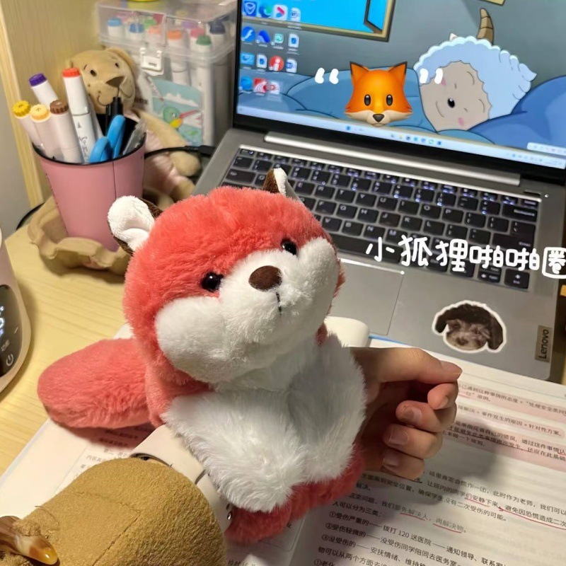 新型の八寸の子供機の公仔の25センチの結婚式はぬいぐるみを投げてクロスボーダーのタオバオの震え音を量って人形を販売します。|undefined