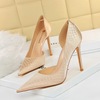 3165-A1 3165-1 Champagne 10.5CM's image