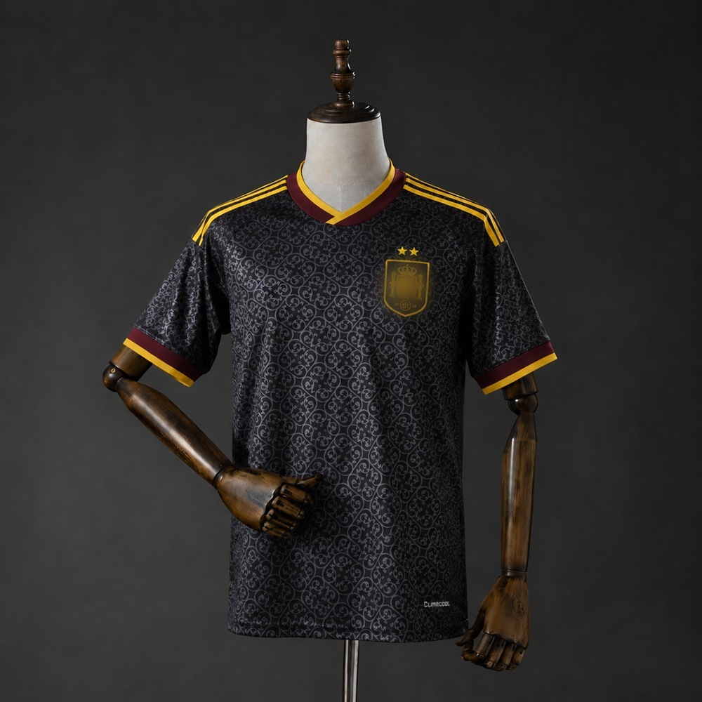 2627 camiseta tailandesa Chelsea AC Ajax FC Porto Arsenal camiseta de fútbol de manga corta image 41