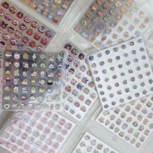 10��500�NС�Ǹ��N�������t��һ�����бǸ�͸��PET�N����ͨС�N��