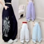 纤伽夏季新品酷辣舞蹈服