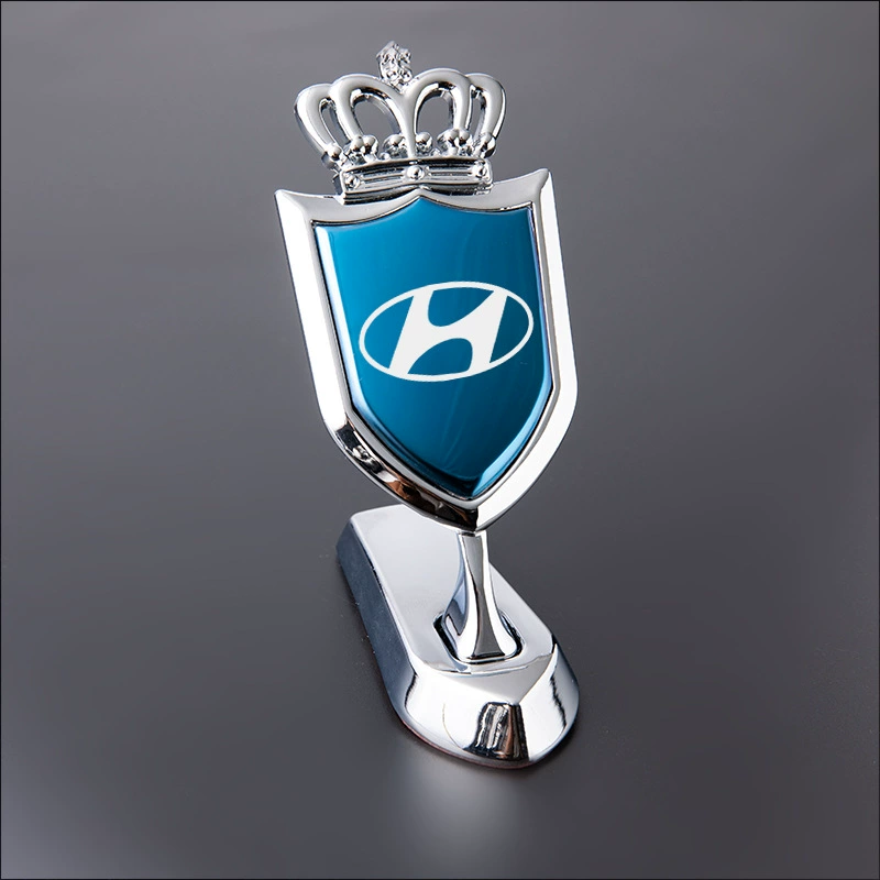 Подходит для Beijing Hyundai IX35 Tousheng Mingtukustou внешний корпус автомобиля стандартные декоративные модификационные аксессуары Daquan
