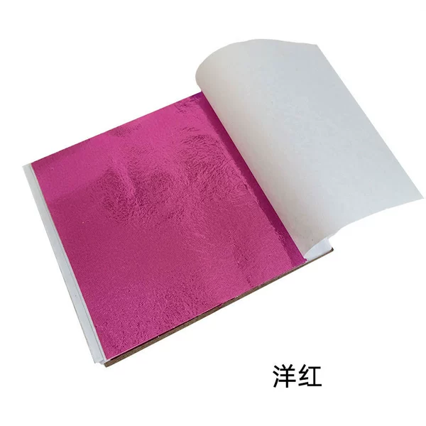 Magenta 100 sheets/pack