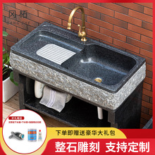 石材水槽 石材水槽品牌 图片 价格 石材水槽批发 阿里巴巴