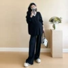 Black set