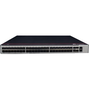 Kunling S5731S-S48S4X-A 44 1/2.5Ge Optical Ports + 4 Gigabit Sfp Core Switches