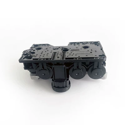 Other drive systems Body Gearbox Solenoid Valve