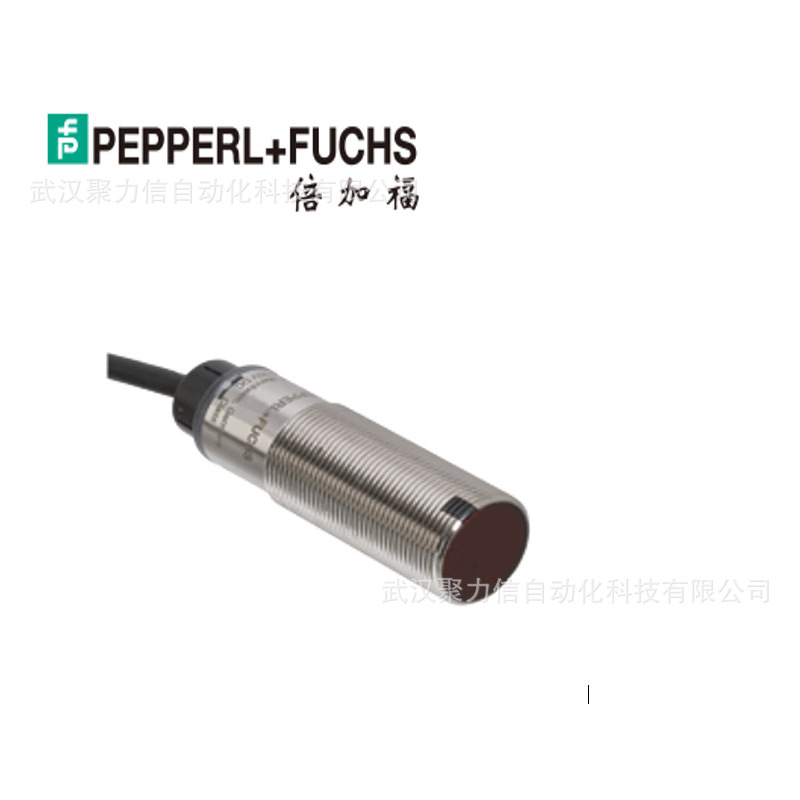 【全新现货】BI8U-MT18E-AP6X-H1141接近开关传感器德国TURCK