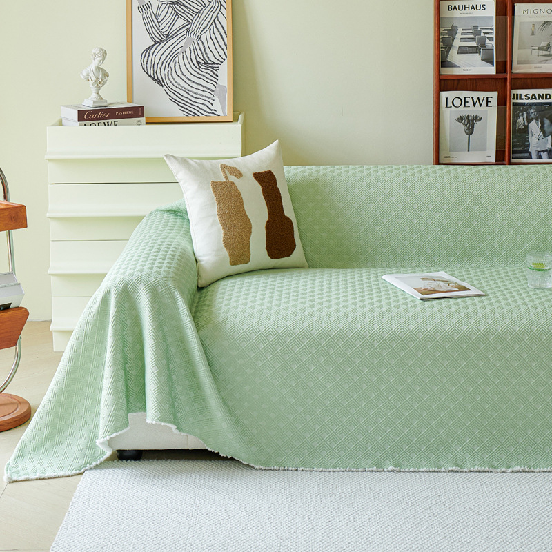 2025 nuevo estilo fresco sofá de verano tela cubierta completa antideslizante funda funda funda funda funda funda funda funda funda funda funda funda funda sofá universal cuatro estaciones