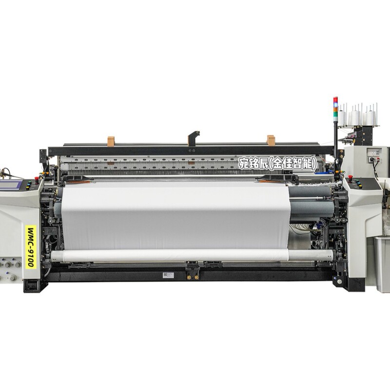 Jet Loom, 9200 Active Type Large Jet Loom, Jinjia Three-Year Warranty Jet Loom, 9200 Active Type Large Jet Loom, Jinjia Three-Year Warranty