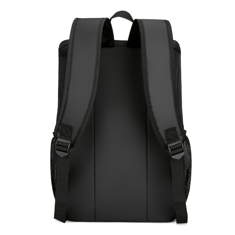 Transfronterizos otoño y invierno nueva mochila de viaje al aire libre bolsas de aislamiento de picnic camping cross-country mochila de gran capacidad