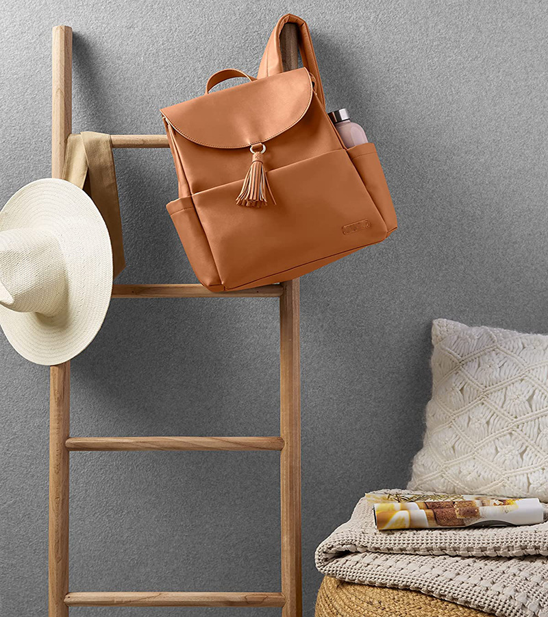 棕色(Toffee) Vari-04