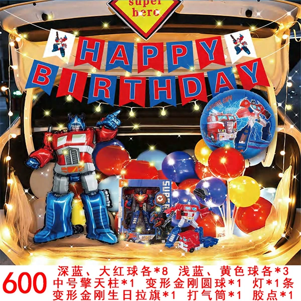 Birthday model 600 (sending the tube glue point)