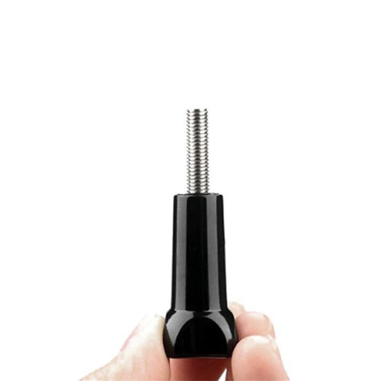 GOPRO DJI mountain dog universal screw stainless steel long screw short screw fixed screw