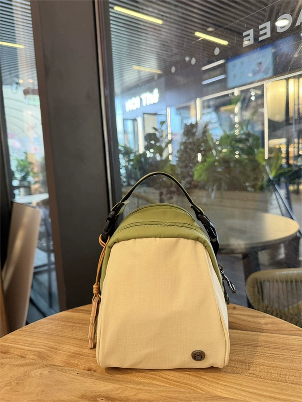 Su*jin 高品質ドロップシッピング小型バッグミニショルダークロスボディバッグ携帯電話バッグシェルバッグエッグバッグ S サイズ|undefined