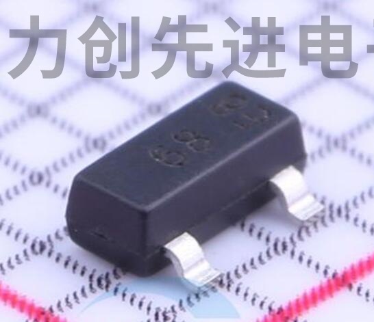 DMP3068L-7 封装 SOT-23-3 MOS场效应管