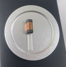 RI插件工字電感6*8-220UH  RI0608-221K 充電器電源用電感