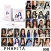 Pharita: [50 boxes]