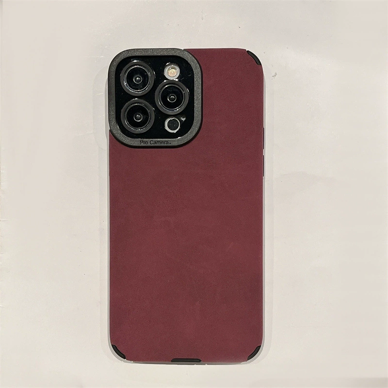 Чехол для Apple, совместимый с телефонами iPhone 13 Pro, 16 Pro Max, высококачественный стиль