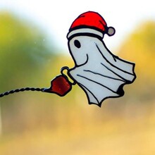 �羳��ƷHandmade Ghost Plant Stake�ֹ���ֲ�