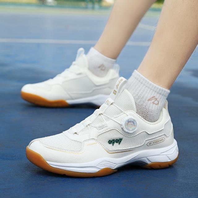 Putian non-slip breathable sneakers, tennis shoes, sports shoes for women, lightweight competition training shoes, table tennis and badminton shoes for men Putian non-slip breathable sneakers, tennis shoes, sports shoes for women, lightweight competition training shoes, table tennis and badminton shoes for men