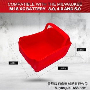 �ܠ��ֻ� �tɫ���z���o�� �m���Milwaukee M18 3.0 4.0 5.0 늳�