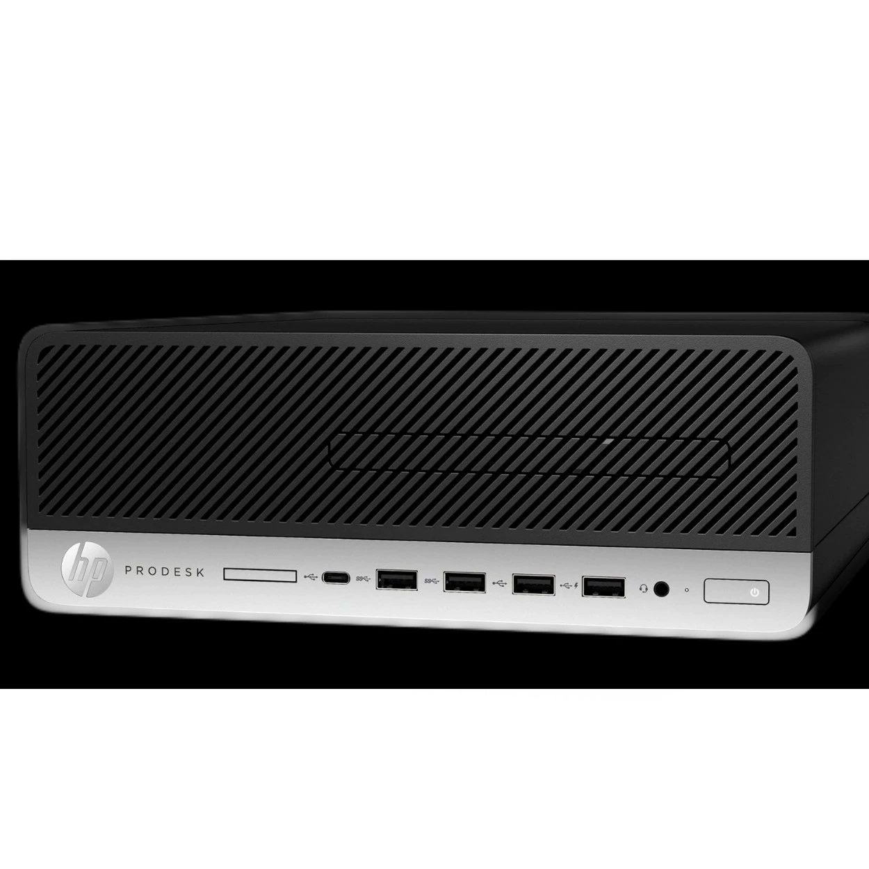 Заводская хит-продажа настольный бизнес ПК 600G4SFF, высококлассный системный блок малого корпуса, партия