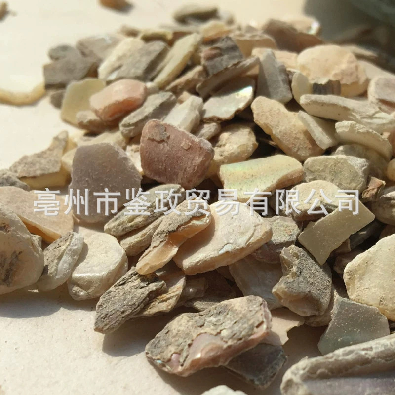 Zhen Zhu Mu Mother of Pearl Powder Raw Herb 500g Dried Concha Margaritifera for Traditional Decoctions key features