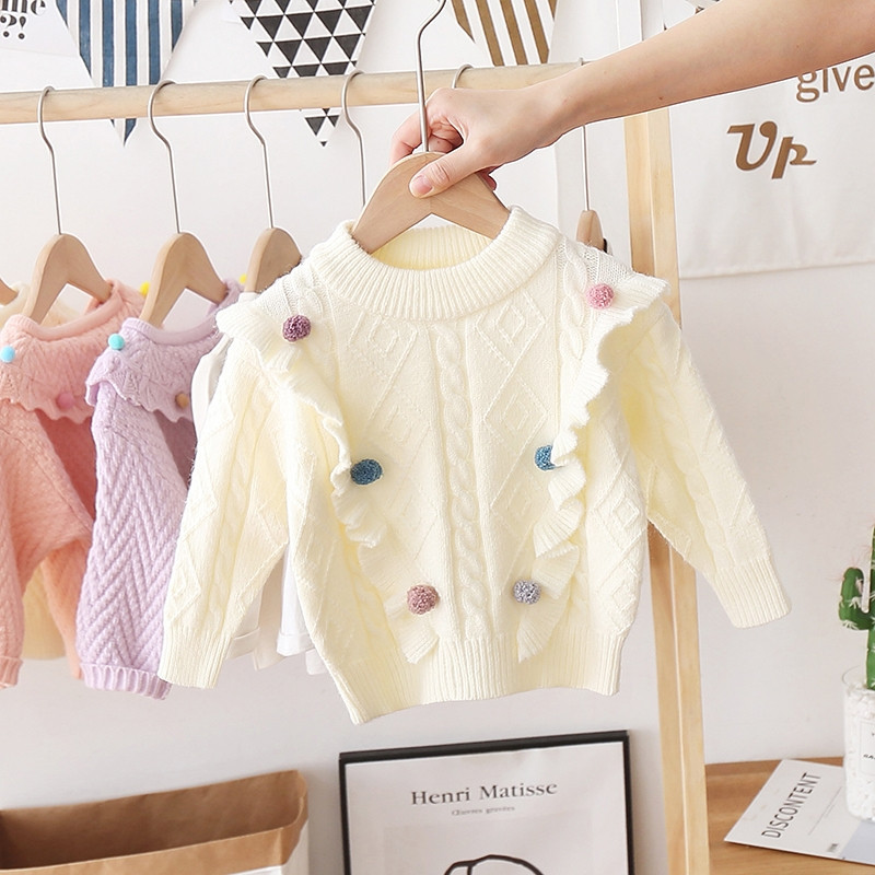 童毛衣