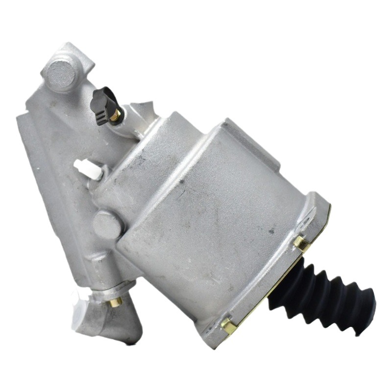 Piezas del autobús del camión pesado del aumentador de presión 631660AM del embrague de SMT