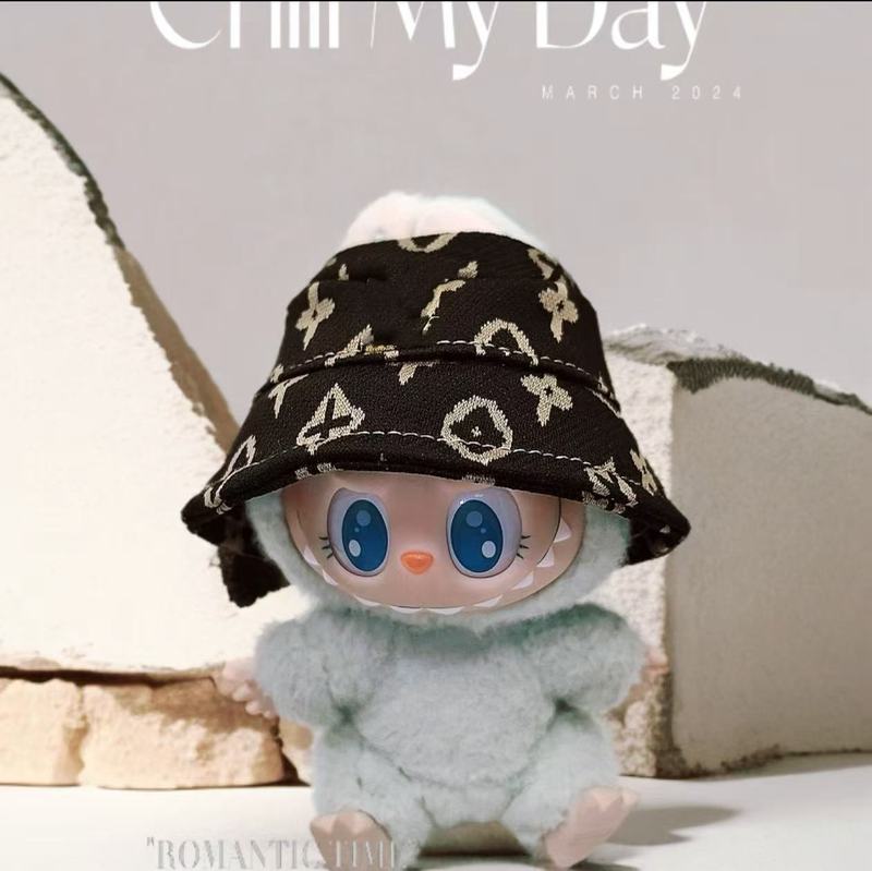 ドロップシッピング ドロップシッピング 衣類のみ】ペンダント LABUBU 人形 ベビー服 第1世代・第2世代 ブラインドボックス ラブブ|undefined