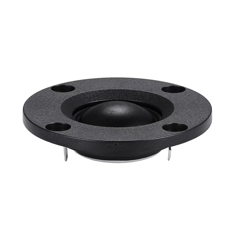 4欧20w/52mmシルク膜高音スピーカー発生器の澄んだイルカの音色|undefined
